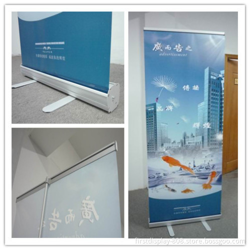 Roll Screen (model 2)